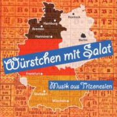 Various: Würstchen Mit Salat