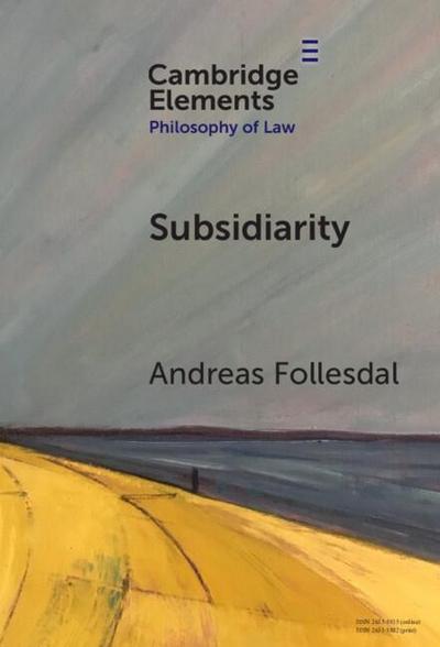 Subsidiarity