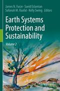 Earth Systems Protection and Sustainability