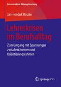 Lehrerkrisen im Berufsalltag