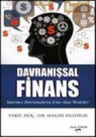 Davranissal Finans