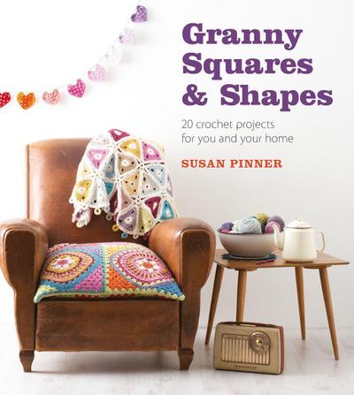 Granny Squares & Shapes 