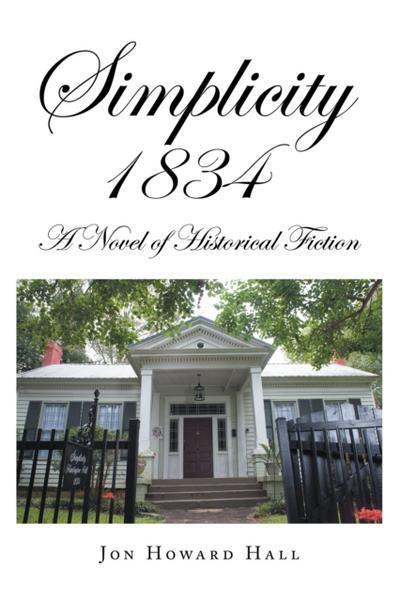 Simplicity 1834