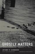 Ghostly Matters