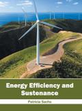 Energy Efficiency and Sustenance