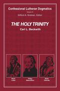 The Holy Trinity (paperback)