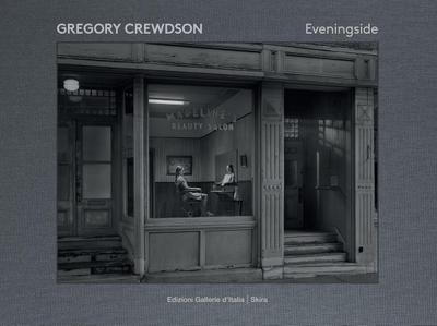 Gregory Crewdson - Jean-Charles Vergne