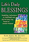Life’s Daily Blessings