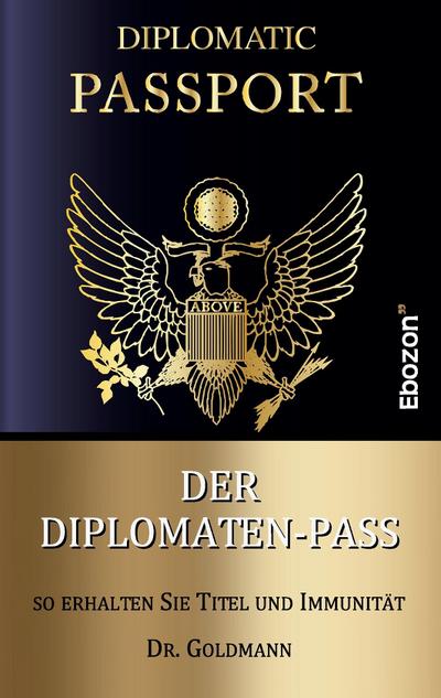 Der Diplomaten-Pass