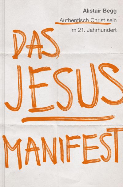 Das Jesus-Manifest