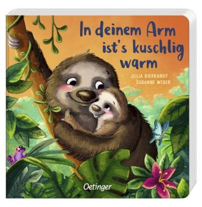 In deinem Arm ist’s kuschlig warm