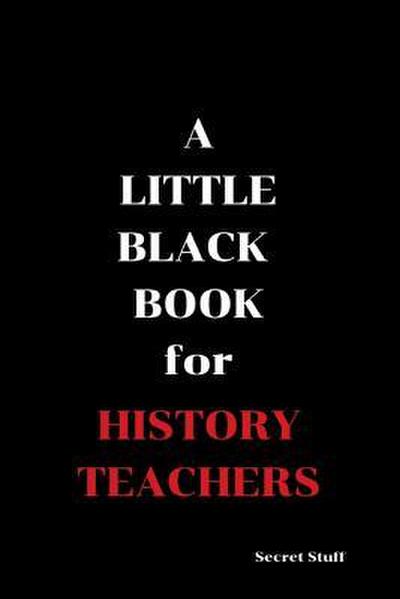 A Little Black Book