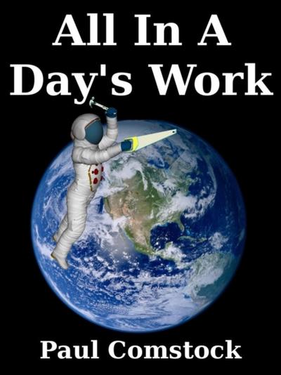 All In A Day’s Work