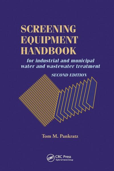 Screening Equipment Handbook