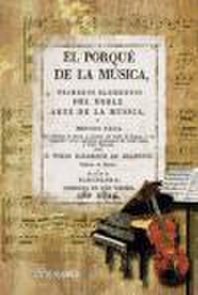 El porqué de la música