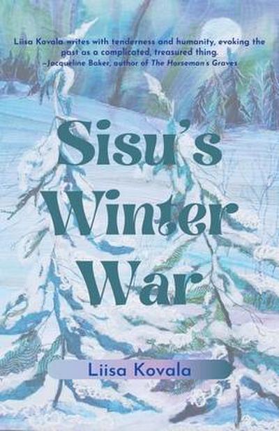Sisu’s Winter War