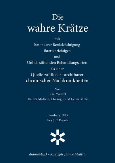 Die wahre Krätze