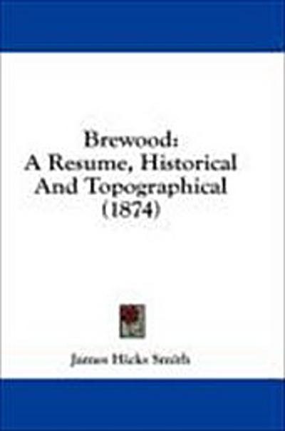 Brewood