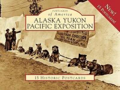Alaska Yukon Pacific Exposition