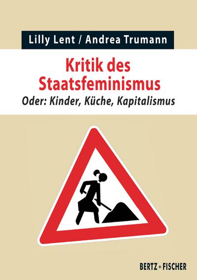 Kritik des Staatsfeminismus