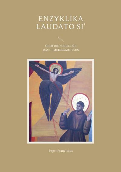 Enzyklika Laudato Si’