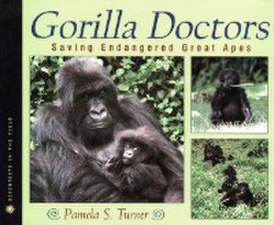 Gorilla Doctors