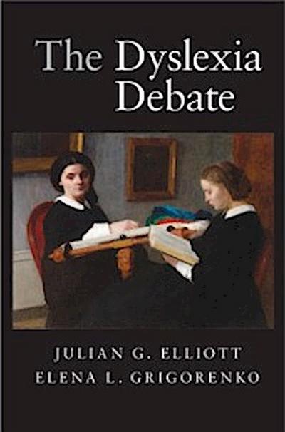 Dyslexia Debate