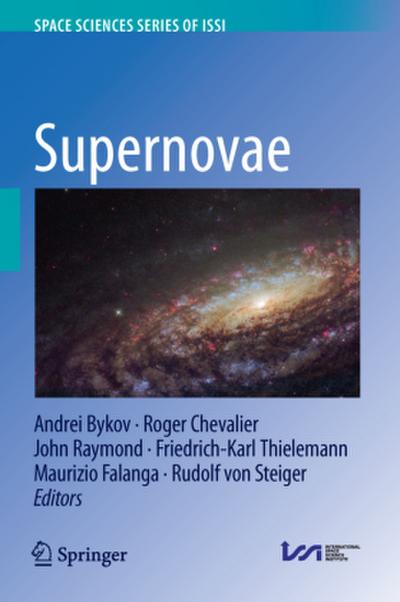 Supernovae