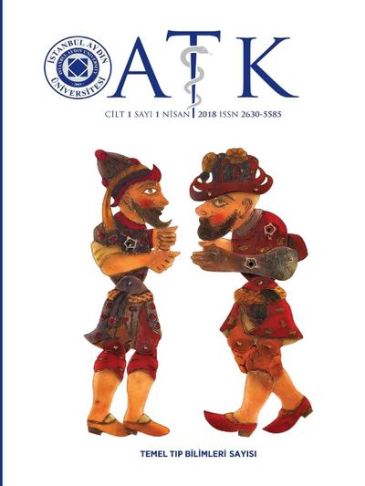 ¿STANBUL AYDIN UNIVERSITESI TIP FAKULTESI KLINIKLERI