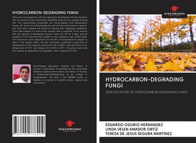 HYDROCARBON-DEGRADING FUNGI