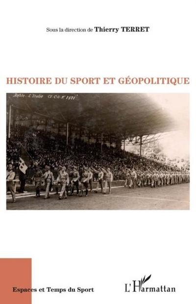 Histoire du sport et geopolitique