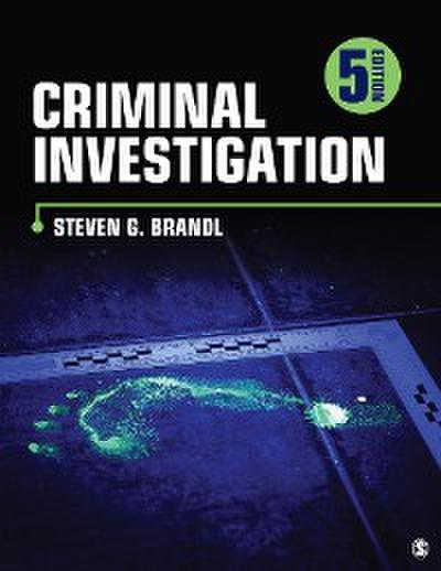 Criminal Investigation