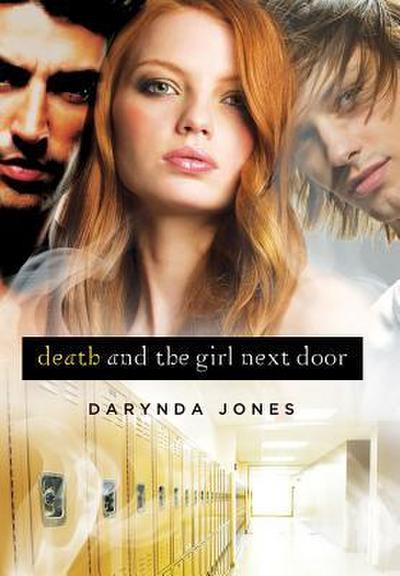 DEATH AND THE GIRL NEXT DOOR