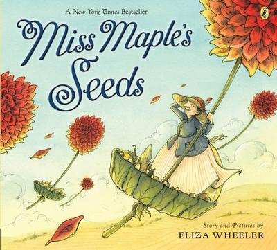 Miss Maple’s Seeds
