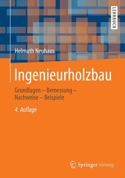 Ingenieurholzbau