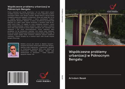 Wspó¿czesne problemy urbanizacji w Pó¿nocnym Bengalu