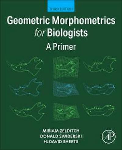 Geometric Morphometrics for Biologists