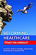 Reforming Healthcare