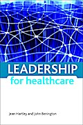 Leadership for Healthcare