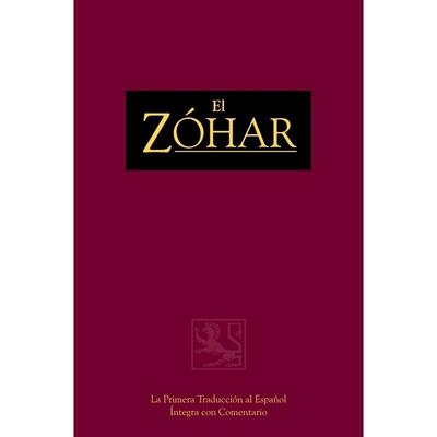 El Zóhar Volume 5