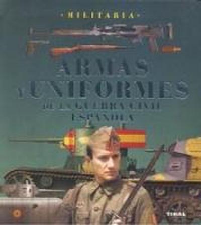 Uniformes Guerra Civil española