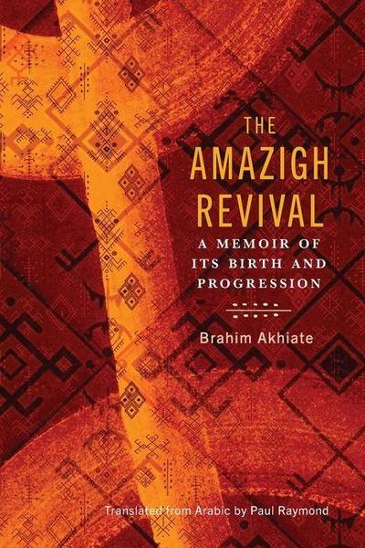 The Amazigh Revival