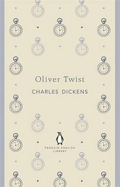 Oliver Twist