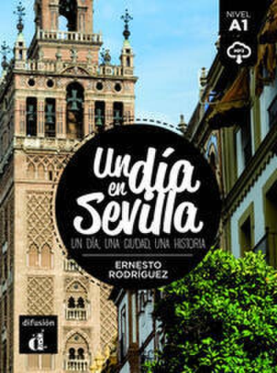 Un día en Sevilla