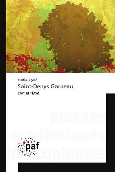 Saint-Denys Garneau
