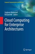 Cloud Computing for Enterprise Architectures