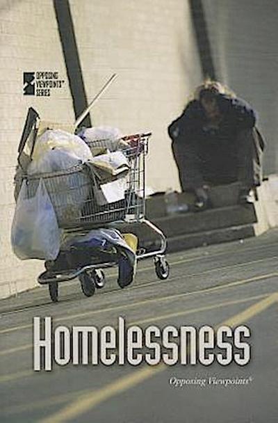 Homelessness