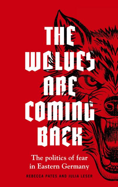 The Wolves Are Coming Back