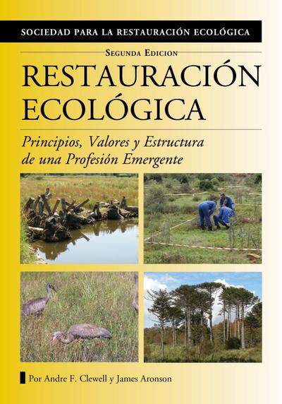 Restauracion Ecologica
