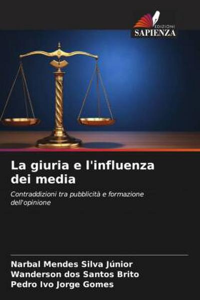 La giuria e l’influenza dei media